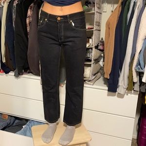 Levi’s skinny jeans